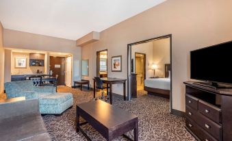 Best Western Plus Las Vegas South Henderson