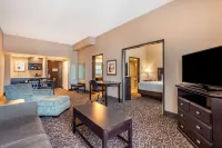 Best Western Plus Las Vegas South Henderson Các khách sạn ở Las Vegas