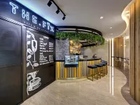 Ibis Styles Johor Iskandar Puteri - bar