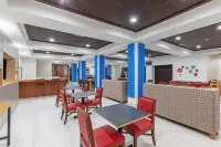 Holiday Inn Express & Suites VIDOR SOUTH by IHG - breakfast
