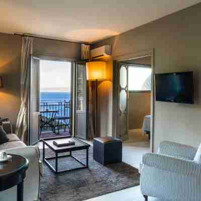 Hotel Villa Ducale Rooms