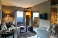 Hotel Villa Ducale Hotel di Castelmola