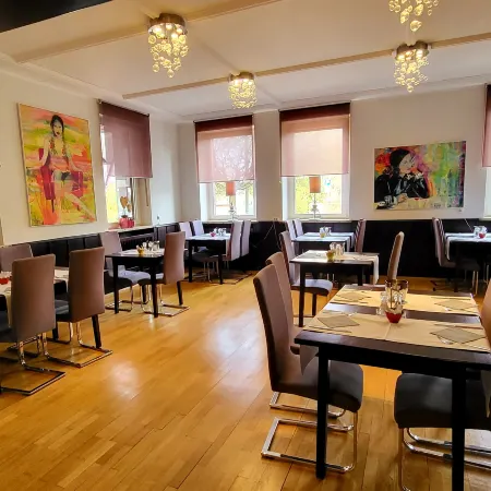Arthotel Ana Style Augsburg