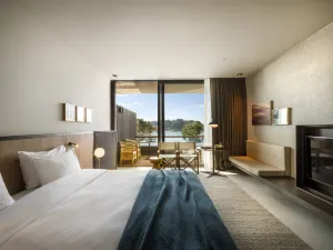 그랜드 파크 호텔 로빈