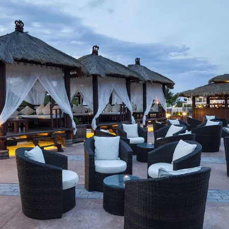 Invisa Figueral Resort