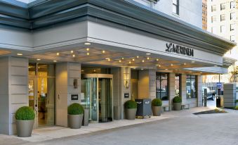 Le Meridien St. Louis Downtown