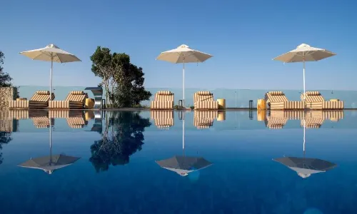 Aliv Stone Suites & Spa