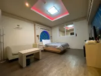 Samcheok Valley Motel