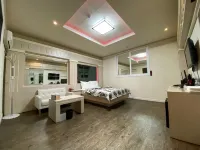 Samcheok Valley Motel