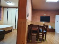 Gochang Seonunsando Sol Pension