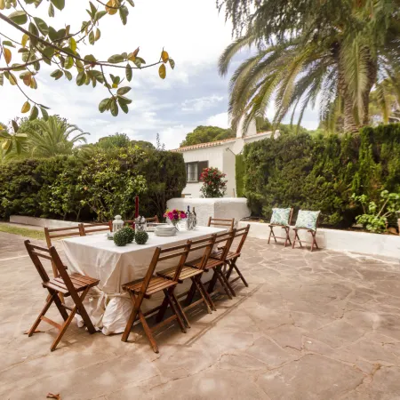 Villa Esplai