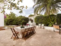 Villa Esplai
