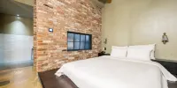Gwangyang Harbor Bridge Hotel - Studio