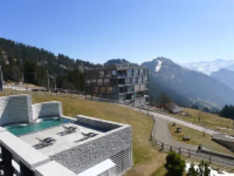 Margherita Bütler Hotels in Weggis