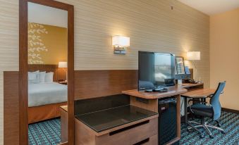 Fairfield Inn & Suites Elkhart