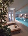 Splendido Bay Luxury Spa Resort - Pools