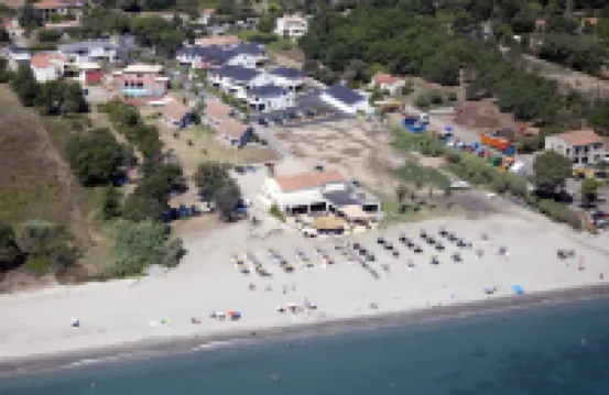 Apartment Next to the Sea 4 Peoples-Wifi-TV-Air Conditioning-Moriani Haute-Corse
