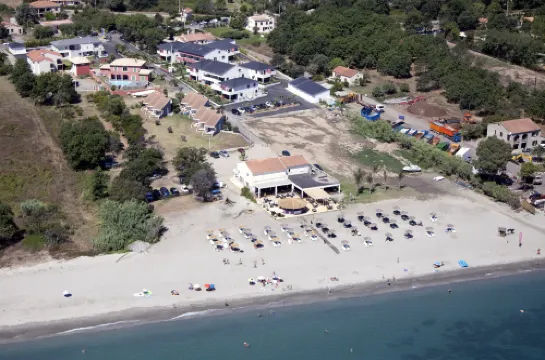 Apartment on the Sea - Moriani Beach