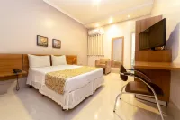 Hotel Porto Madeira