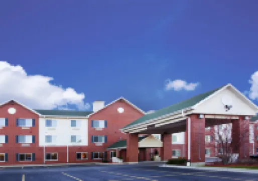Holiday Inn Express CHICAGO NW-VERNON HILLS by IHG