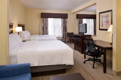 Holiday Inn Express & Suites Nampa - Idaho Center