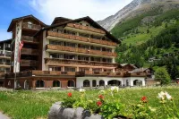 Hotel Walliserhof Täsch