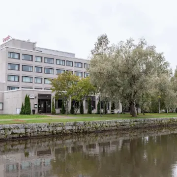 Scandic Rauma