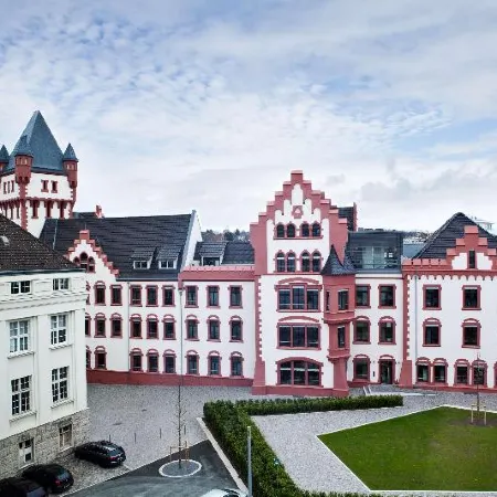 Hampton by Hilton Dortmund Phoenix See