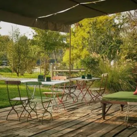 Boutique Hotel Borgo Nuovo