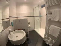 Hotel Stadt Cuxhaven - 3 étoiles