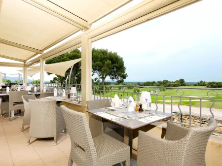 Provence Country Club