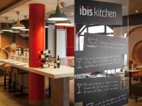 Ibis Strasbourg Centre Historique - sarapan
