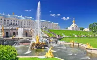 Airportcity Plaza St.Petersburg Tts Dunay 주변 호텔