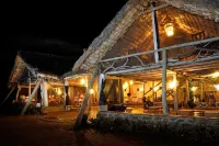 Ikoma Tented Camp Hotels in 