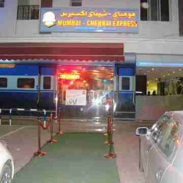 Savoy Grand Hotel Apartments Hotel Exterior