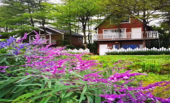 Tianzhu Mountain Herb Garden Fragrance Homestay