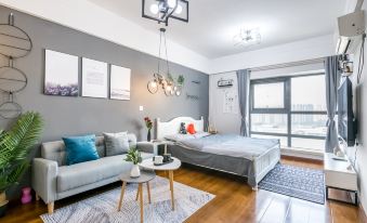 La bi xiao xia min su - Housity