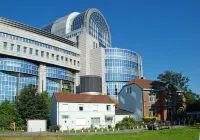 Hotel Derby Merode Hotels in Woluwe-Saint-Lambert