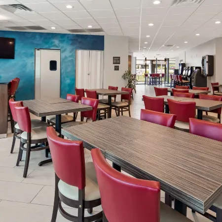 Best Western Plus Wausau Tower Inn