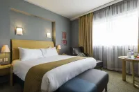 Best Western London Heathrow Ariel Hotel Hotels in Hayes
