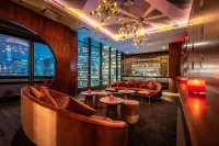 Aliz Hotel Times Square - romantis