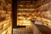Hyatt Centric Milan Centrale - Gym