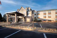 Country Inn & Suites by Radisson, Stone Mountain, GA Hotel a Stone Mountain