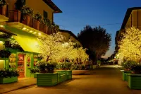 Villa Roma Imperiale - Romantic