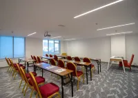DoubleTree by Hilton Ankara Incek Hotels in Ankara