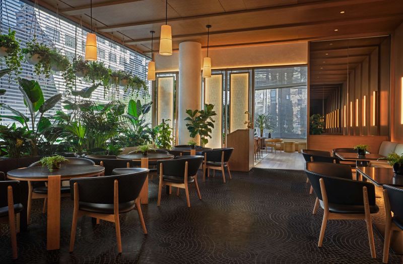 Pendry Manhattan West photo 5