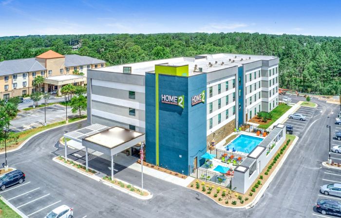 Home2 Suites by Hilton Daphne Spanish Fort