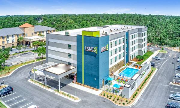Home2 Suites by Hilton Daphne Spanish Fort