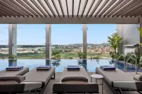 Radisson Blu Hotel, Antananarivo Waterfront - Pools