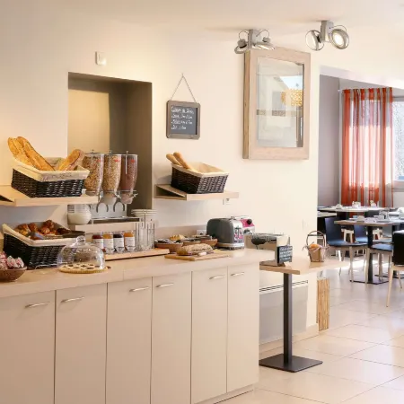 Logis Havvah Hôtel Gap